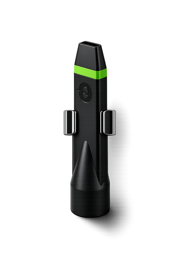 CAPNOS® Zero | No-nicotine Vape Alternative