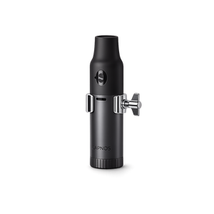 CAPNOS® Legura | Nicotine-Free Vape Alternative & Breathing Device
