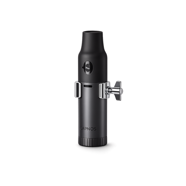 CAPNOS® Legura | Nicotine-Free Vape Alternative & Breathing Device