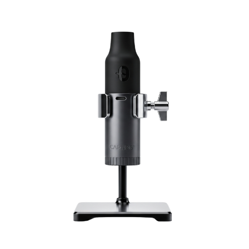 CAPNOS® Legura | Nicotine-Free Vape Alternative & Breathing Device