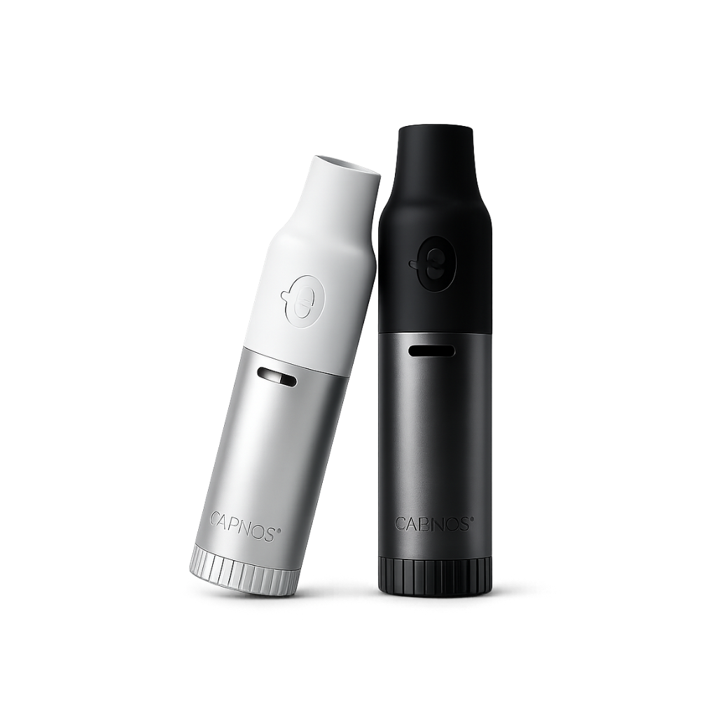 CAPNOS® Legura and BRE-Z Starter Pack Bundle