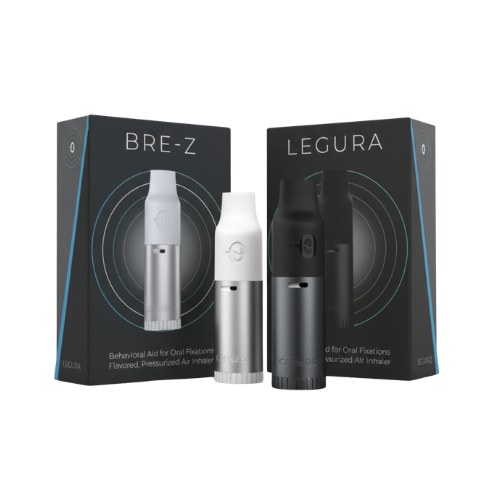 CAPNOS® Legura and BRE-Z Starter Pack Bundle