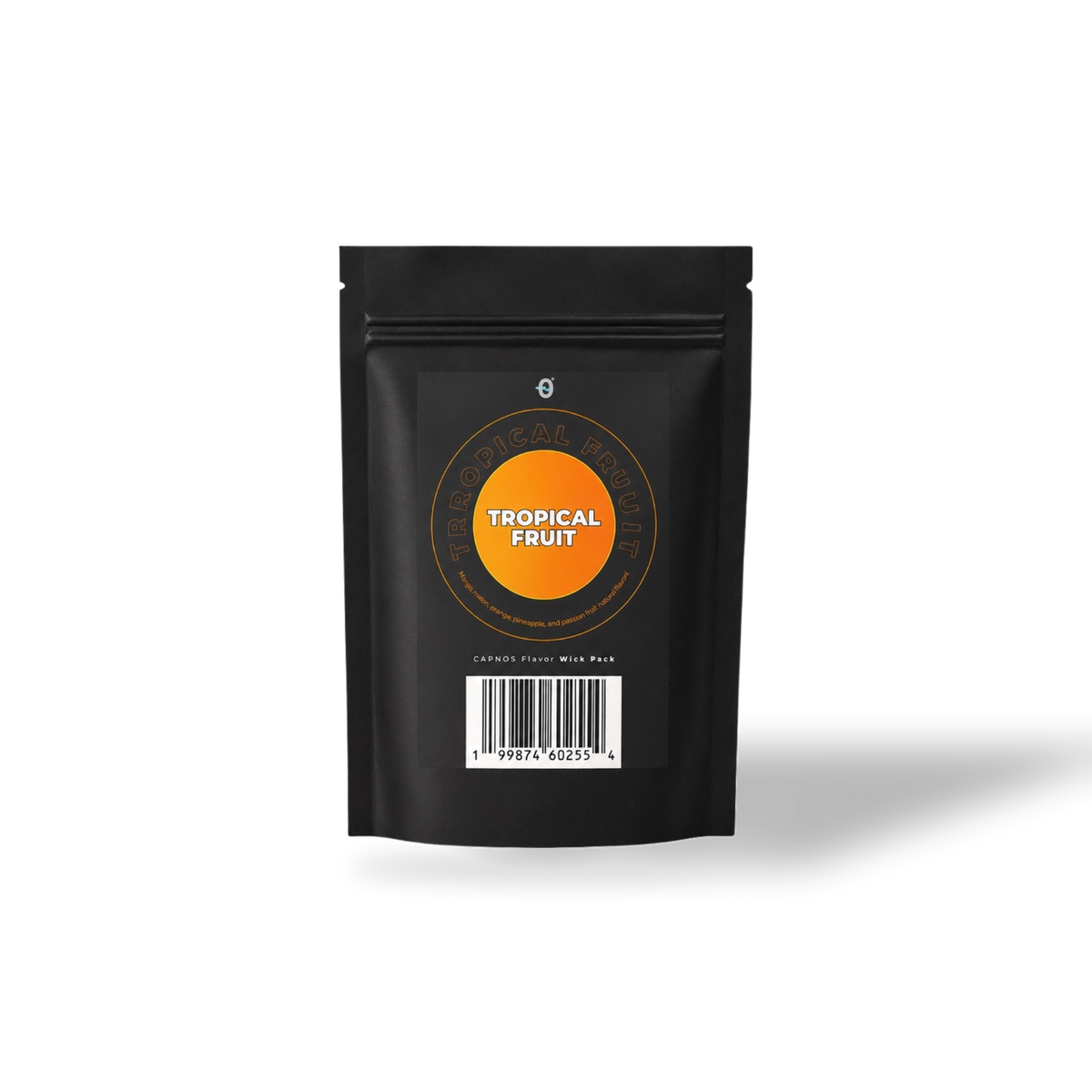 Tropical Fruit Flavor Pack 4 Pack