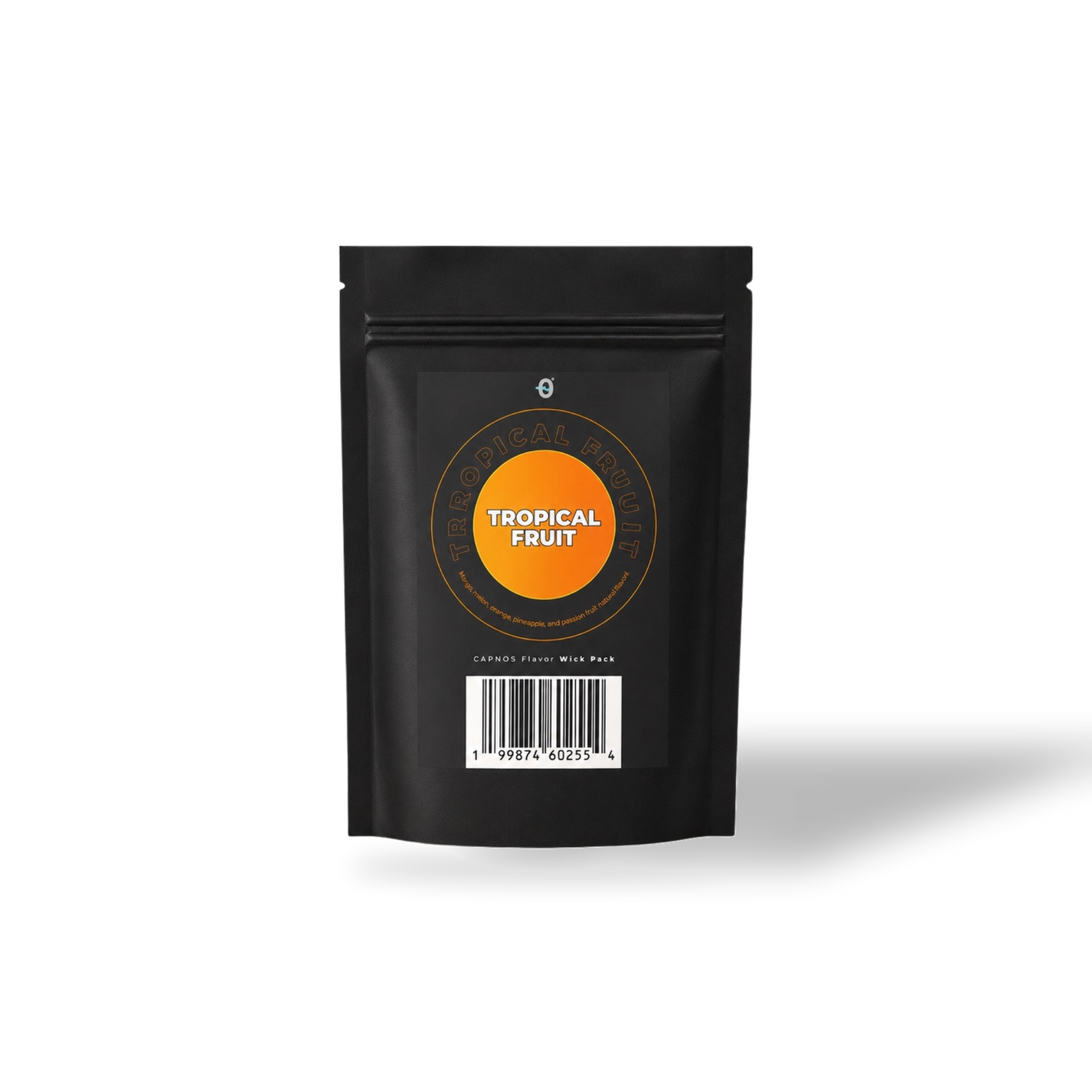 Flavor Pack - Tropical Fruit 4 Pack