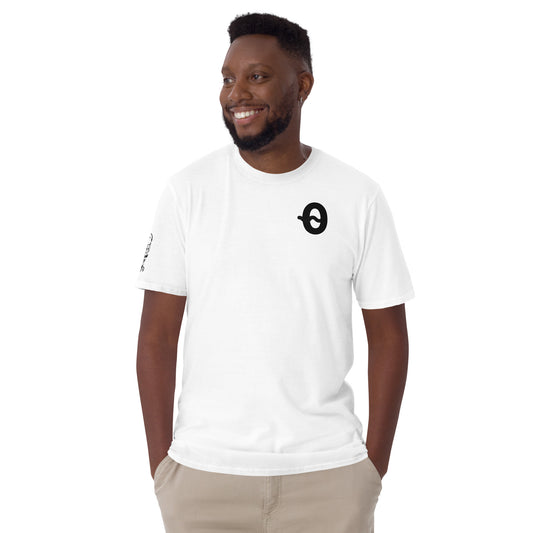 CAPNOS Short-Sleeve Unisex T-Shirt