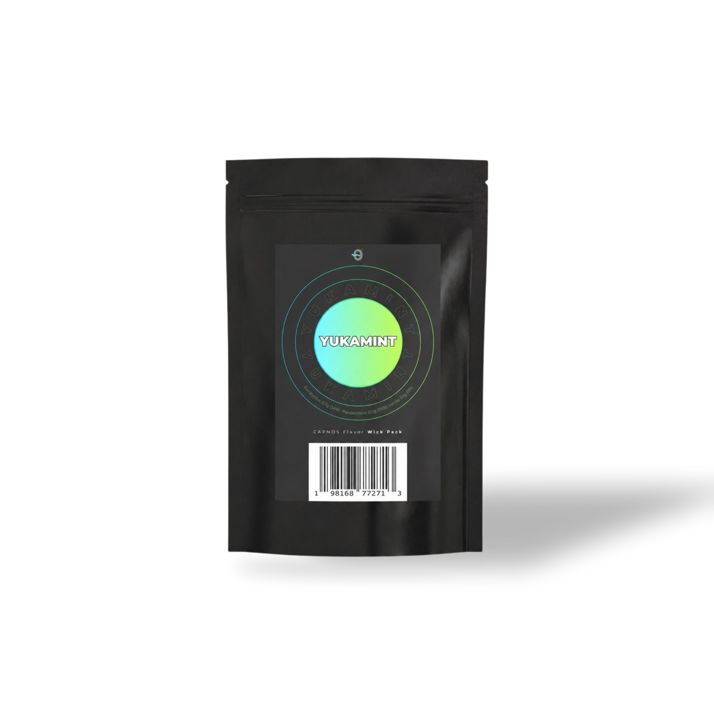Flavor Pack - Yukamint 4 Pack
