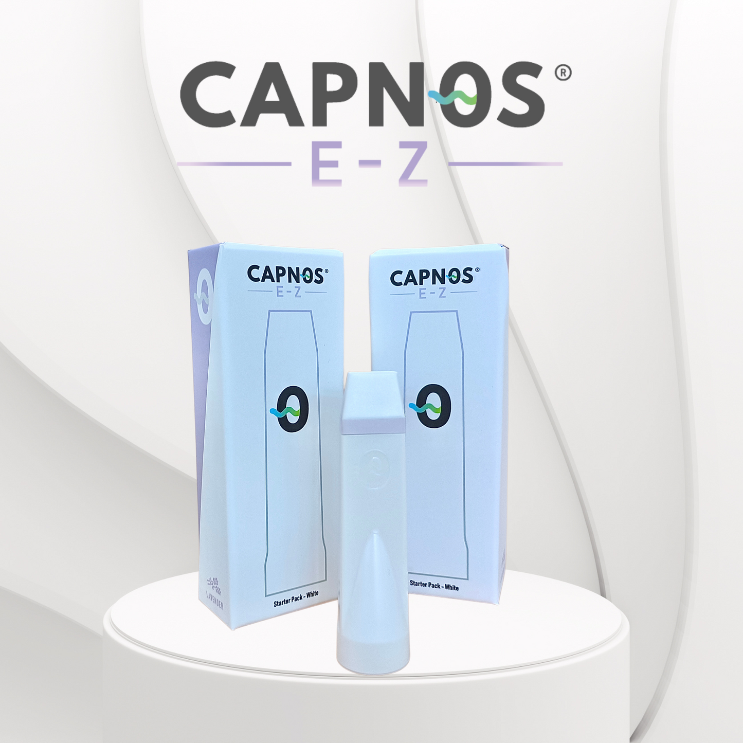 The CAPNOS® E-Z