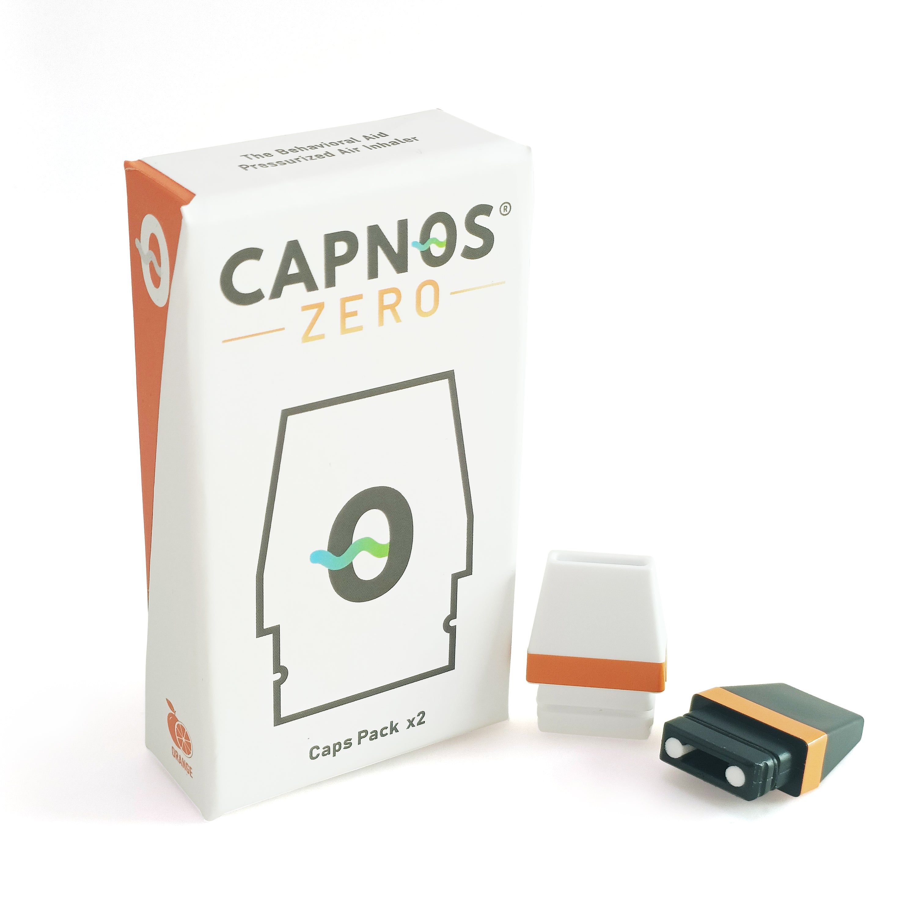 Order Now - CAPNOS